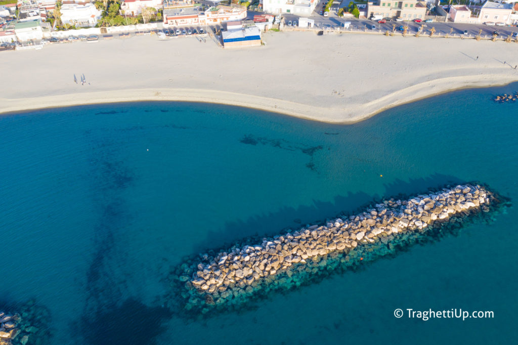 Ischia - TraghettiUp