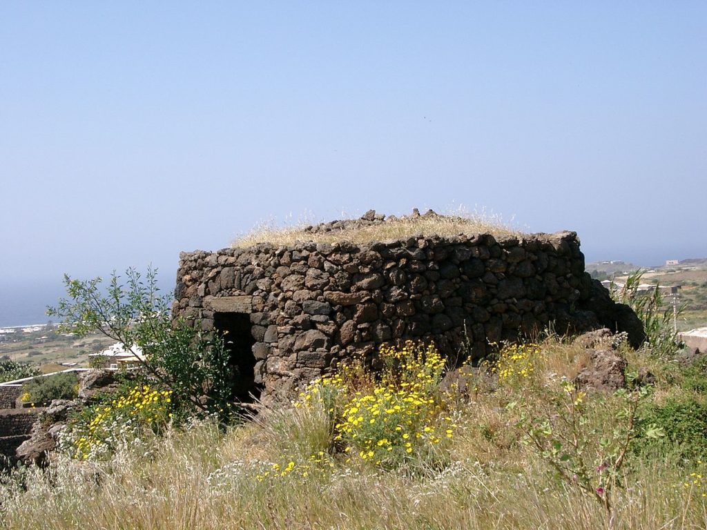 pantelleria travel blog