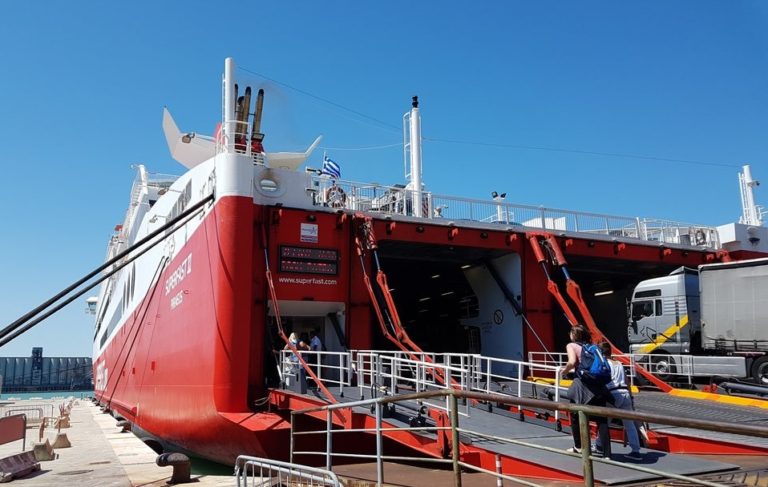 Traghetti ItaliaGrecia tutte le rotte TraghettiUp Blog di Viaggi