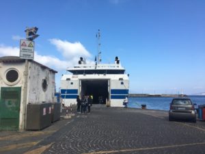 travel viaggi ponza